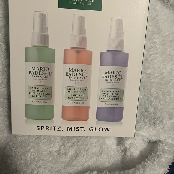 ✨Mario Badescu Skin Care Kit - Picture 3 of 3